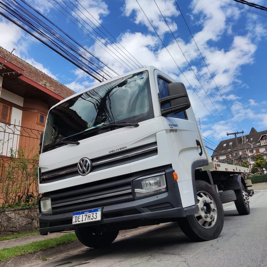 Socorro 24h: Serviços de Guincho 24 Horas em Caçapava com Preço Justo